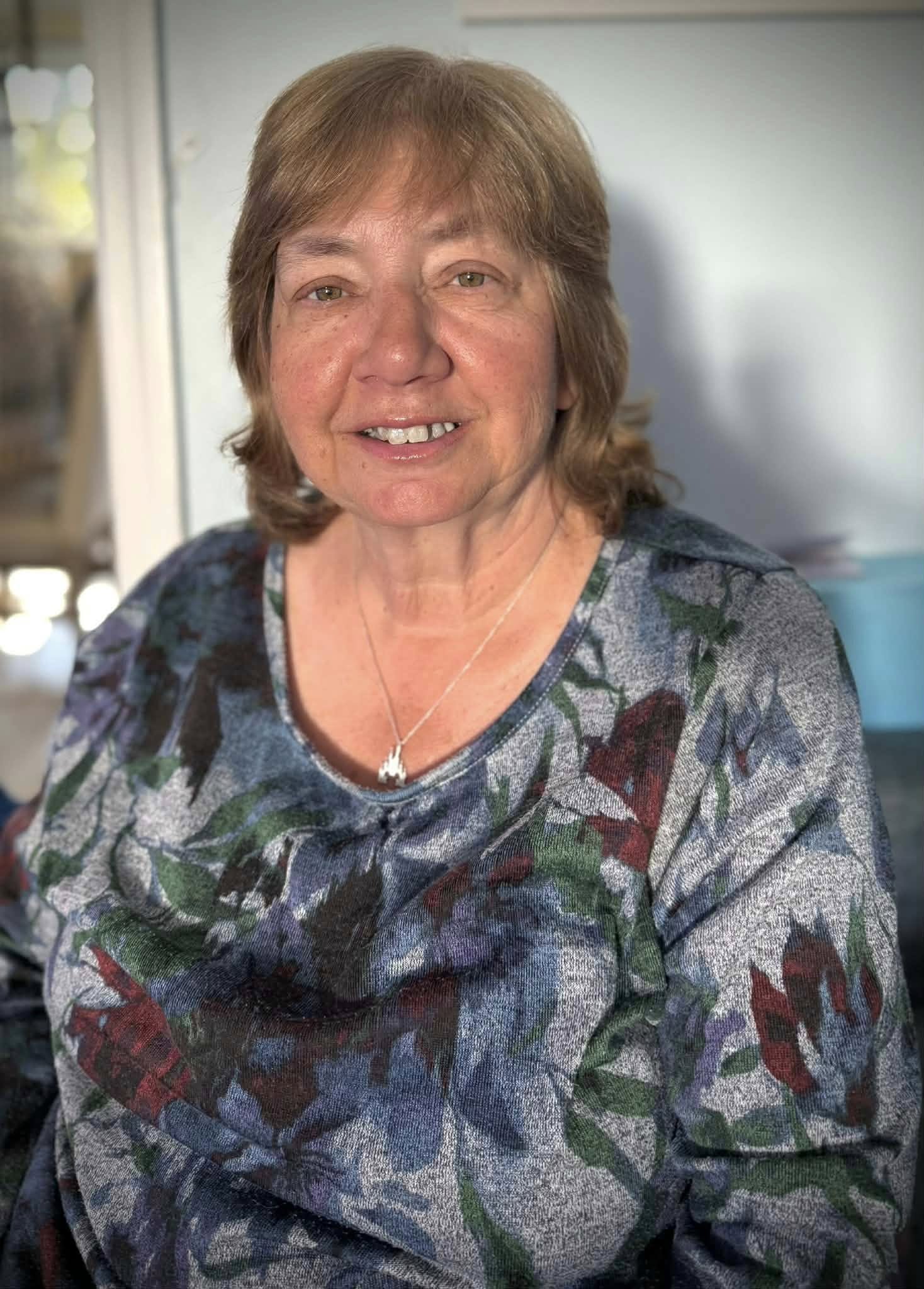 Anne Manginelli Pescatore