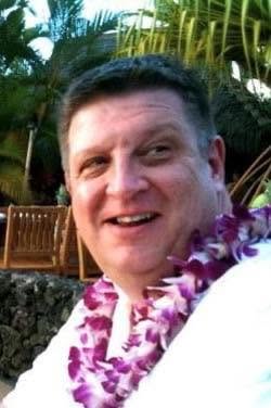 Maurice "Buddy" Hamel