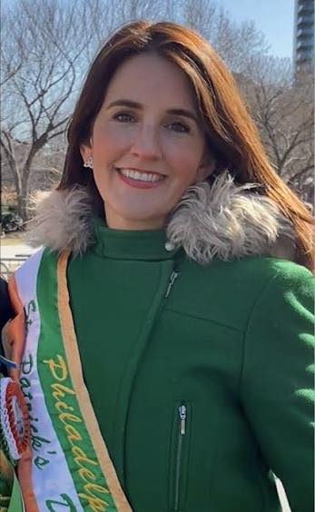 Karen Boyce McCollum