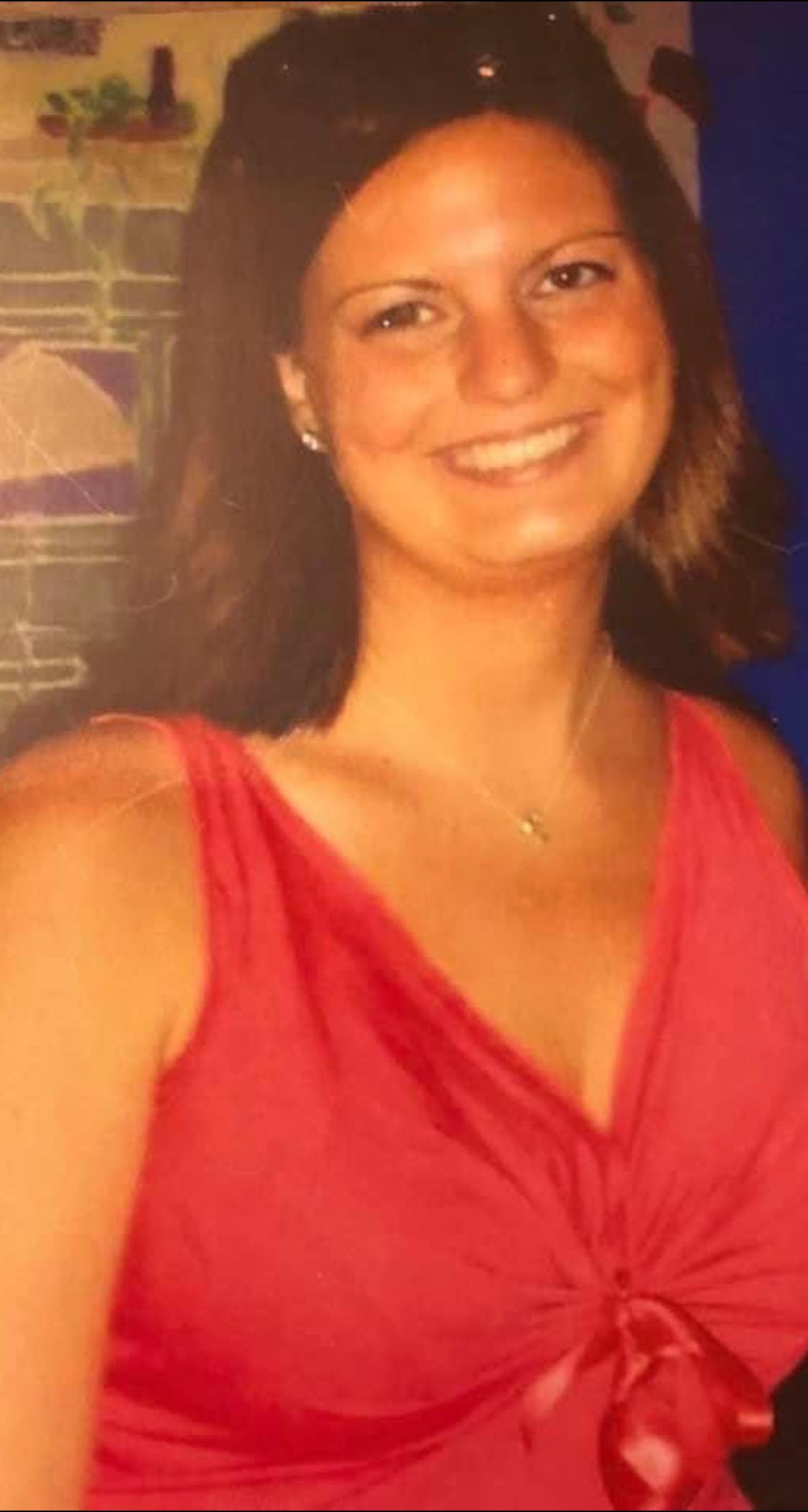 Maureen Muzikar