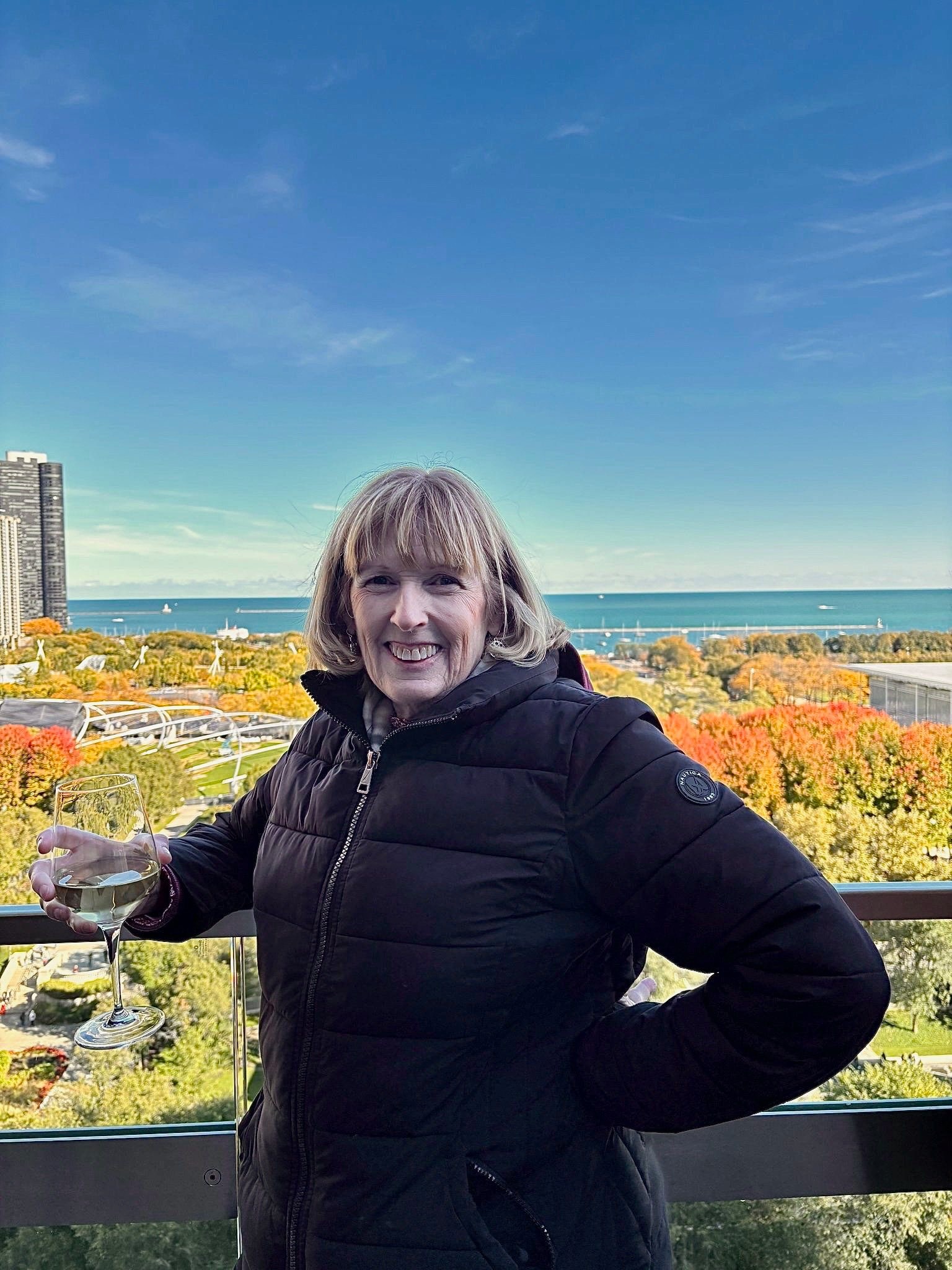 Patty McDevitt Martin