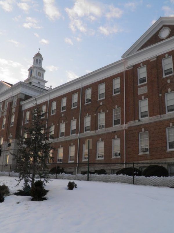 Archbishop Prendergast High School