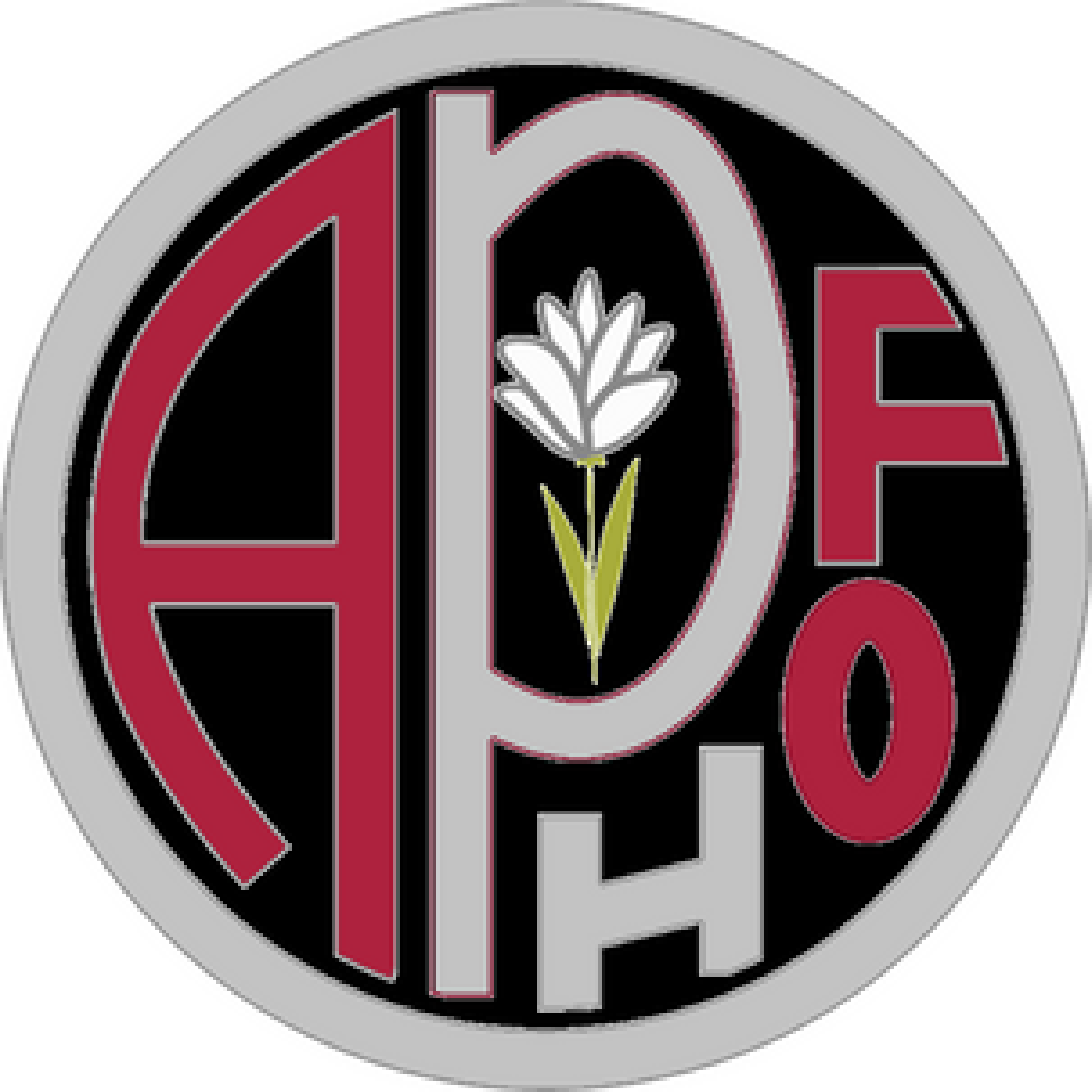 Garnet & Gray – Senior